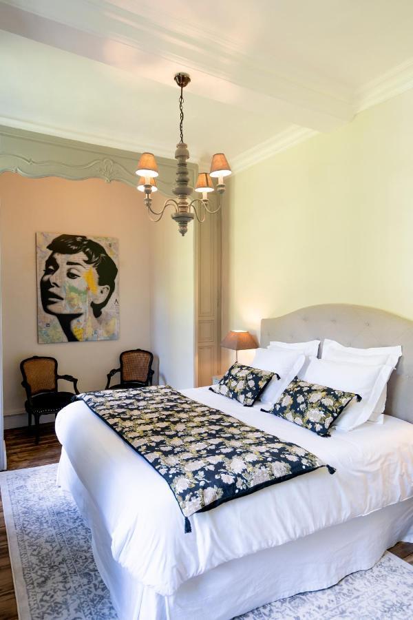 Bed and Breakfast Domaine De La Course Doudeauville Exterior foto