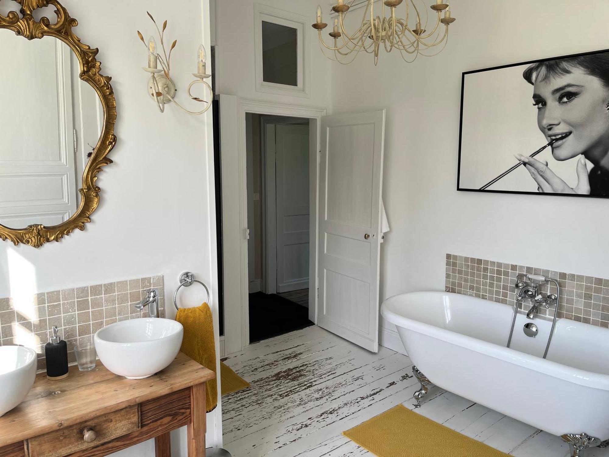 Bed and Breakfast Domaine De La Course Doudeauville Exterior foto